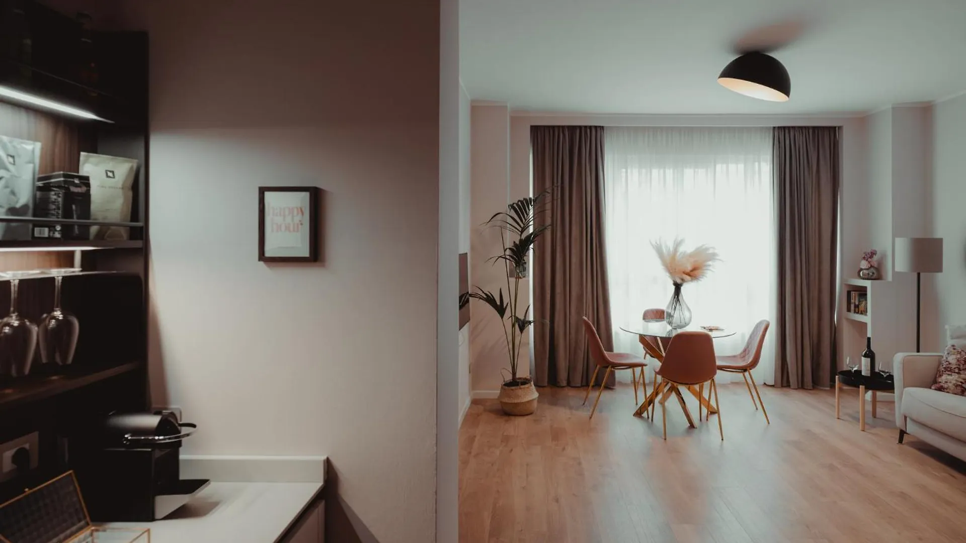 Bloom Apartment 35 Palermo Włochy