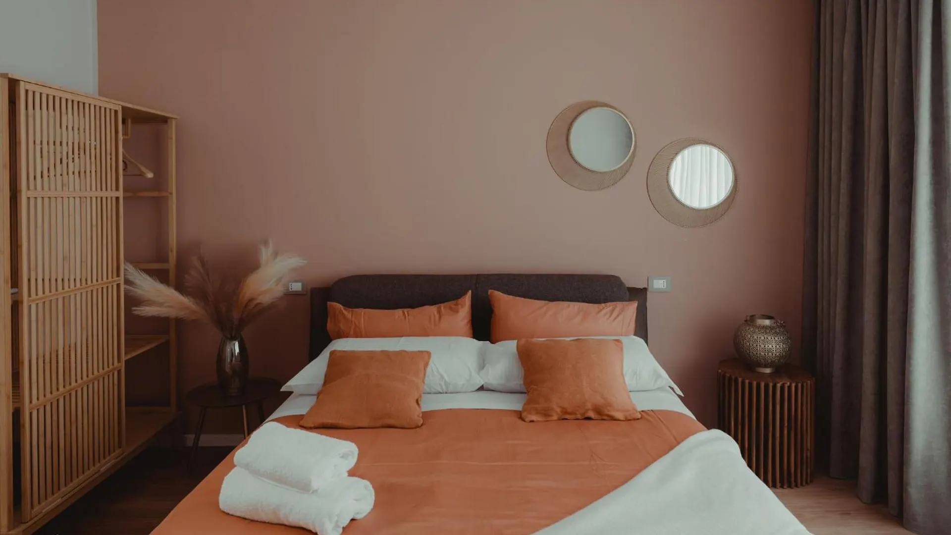 Bloom Apartment 35 Palermo Włochy