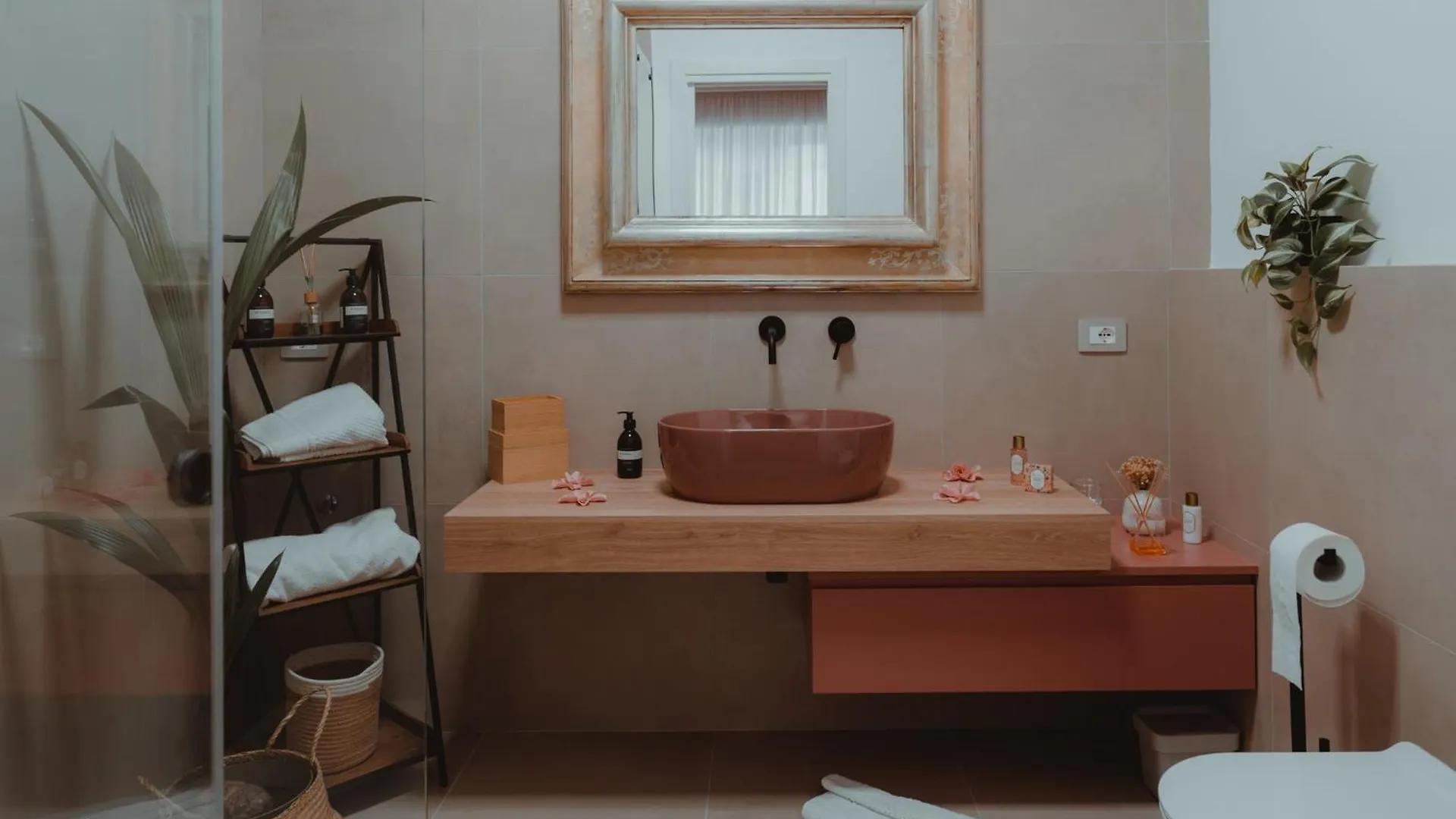 Bloom Apartment 35 Palermo Włochy