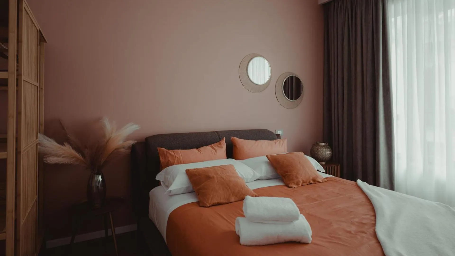 Bloom Apartment 35 Palermo 0*,  Włochy