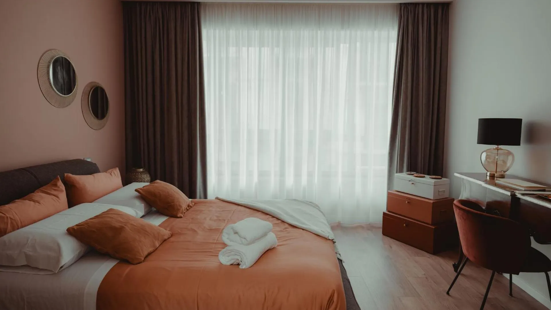 Bloom Apartment 35 Palermo