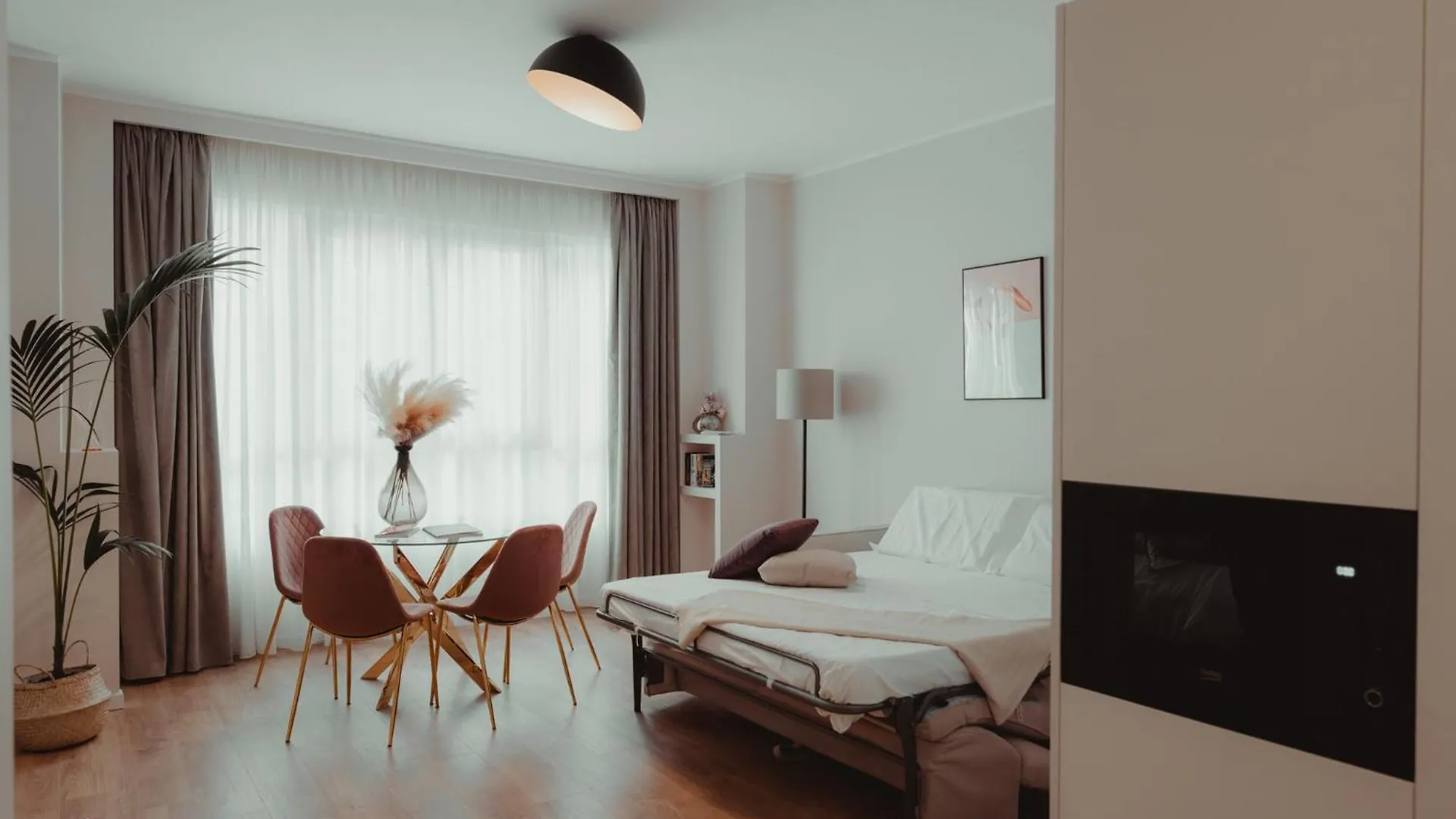 Bloom Apartment 35 Palermo Włochy
